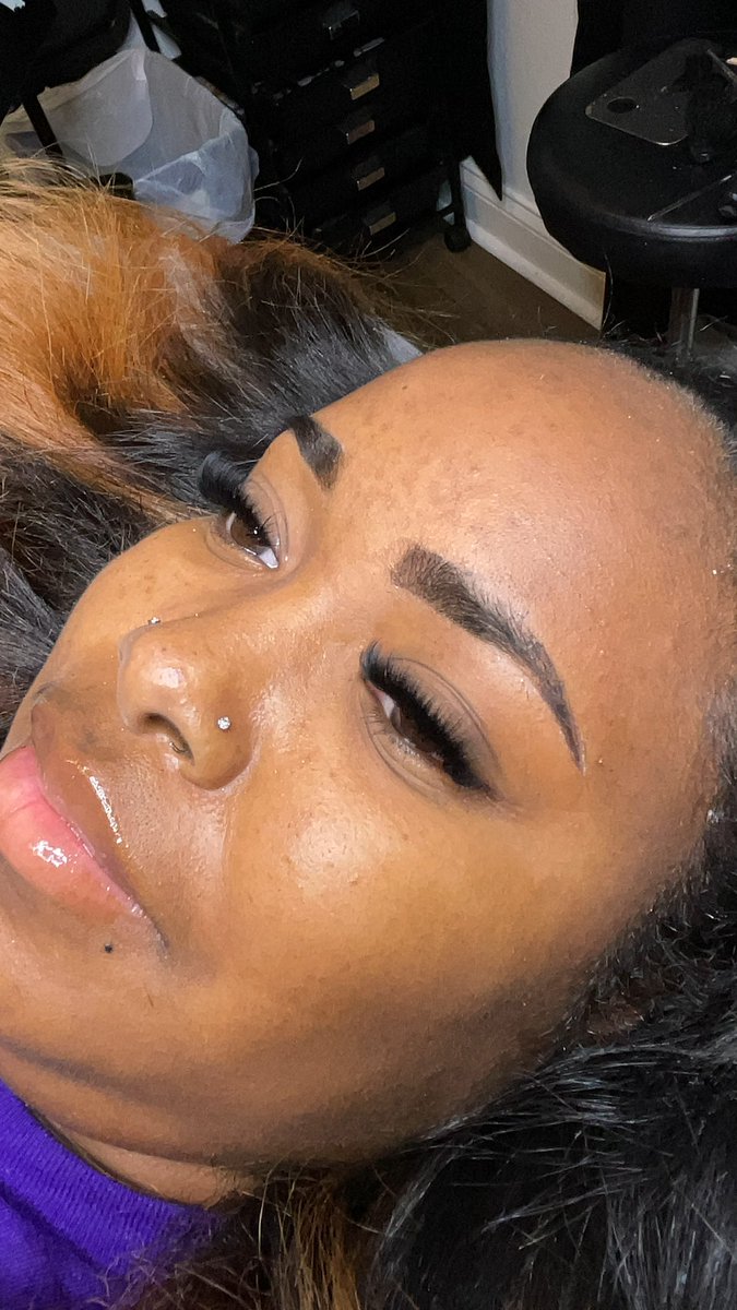 NeeNeexx33's tweet photo. lash thread ✨
appointments available in Tampa.

#tampalashes #tampalashtech #brandonlashtech https://t.co/0piYNHN4Be