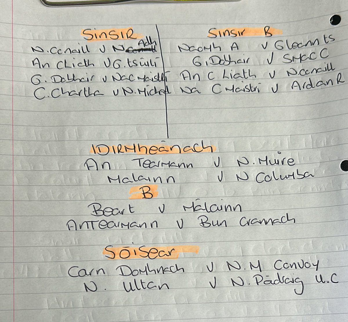 Damien Ó Dónaill tweet media