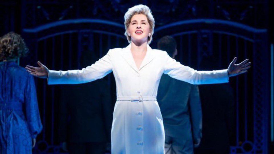 BwayBeatNews's tweet photo. Still telling our kids it just went to perform at a farm upstate https://t.co/AYomIF34jf