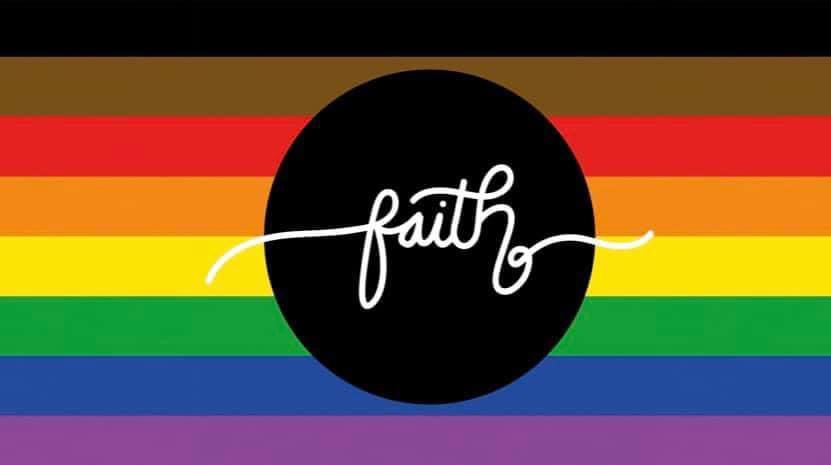 LGBTChelt's tweet photo. Thank you to St. Mary de Crypt in Gloucester for running their beautiful inclusive service at PRIDE yesterday in the Village Hall Tent at @prideinglos 

A reminder that community truly does mean community 🌈 https://t.co/KunzgRmzQf