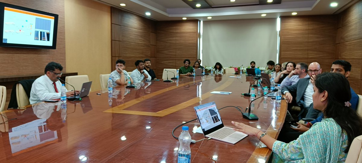 NEMO Lab tweet media