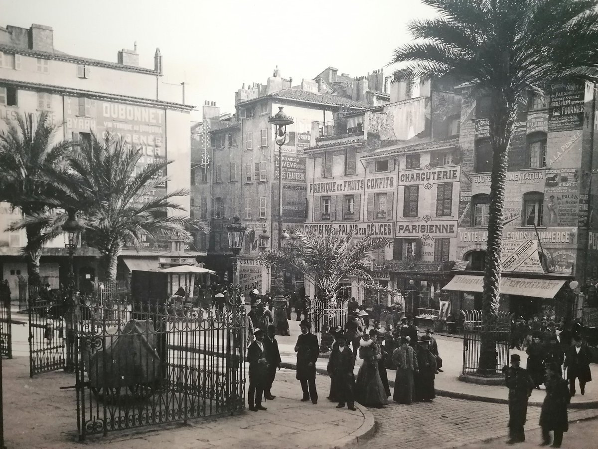 aphilibert83's tweet photo. Dernier jour de l'exposition #Toulon en 1900, photos de Marius Bar 👍 @metropoleTPM https://t.co/qYZ383rt4y