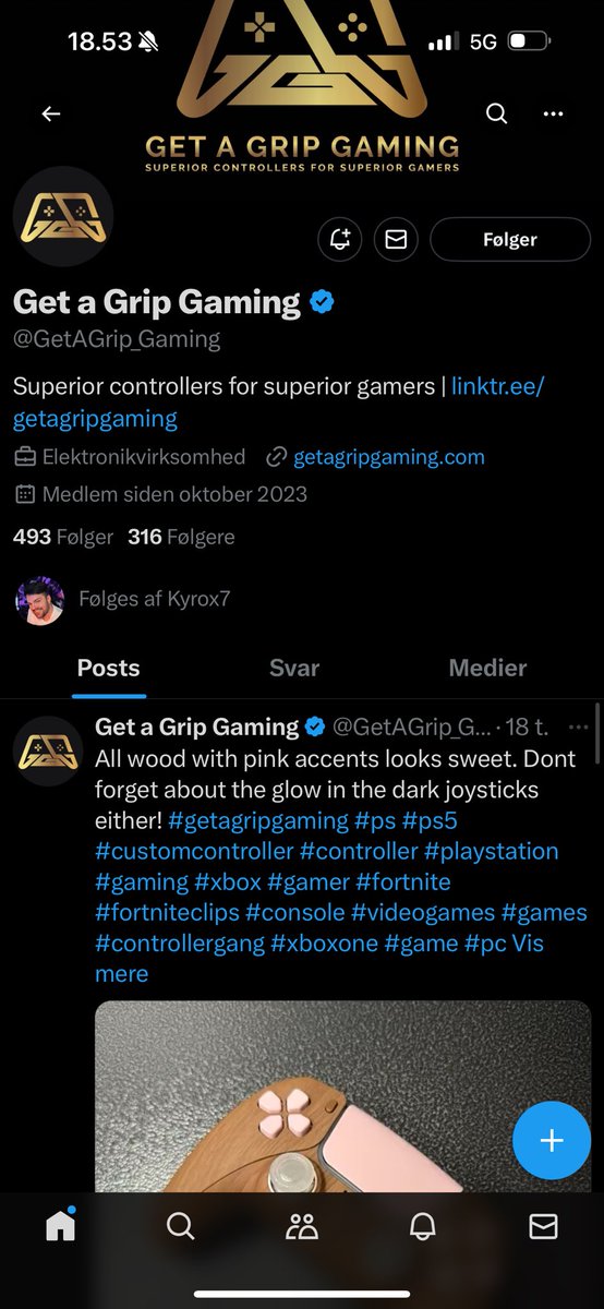 sanfl00's tweet photo. @Kyrox7TV @GetAGrip_Gaming https://t.co/7fWoLk0hfK