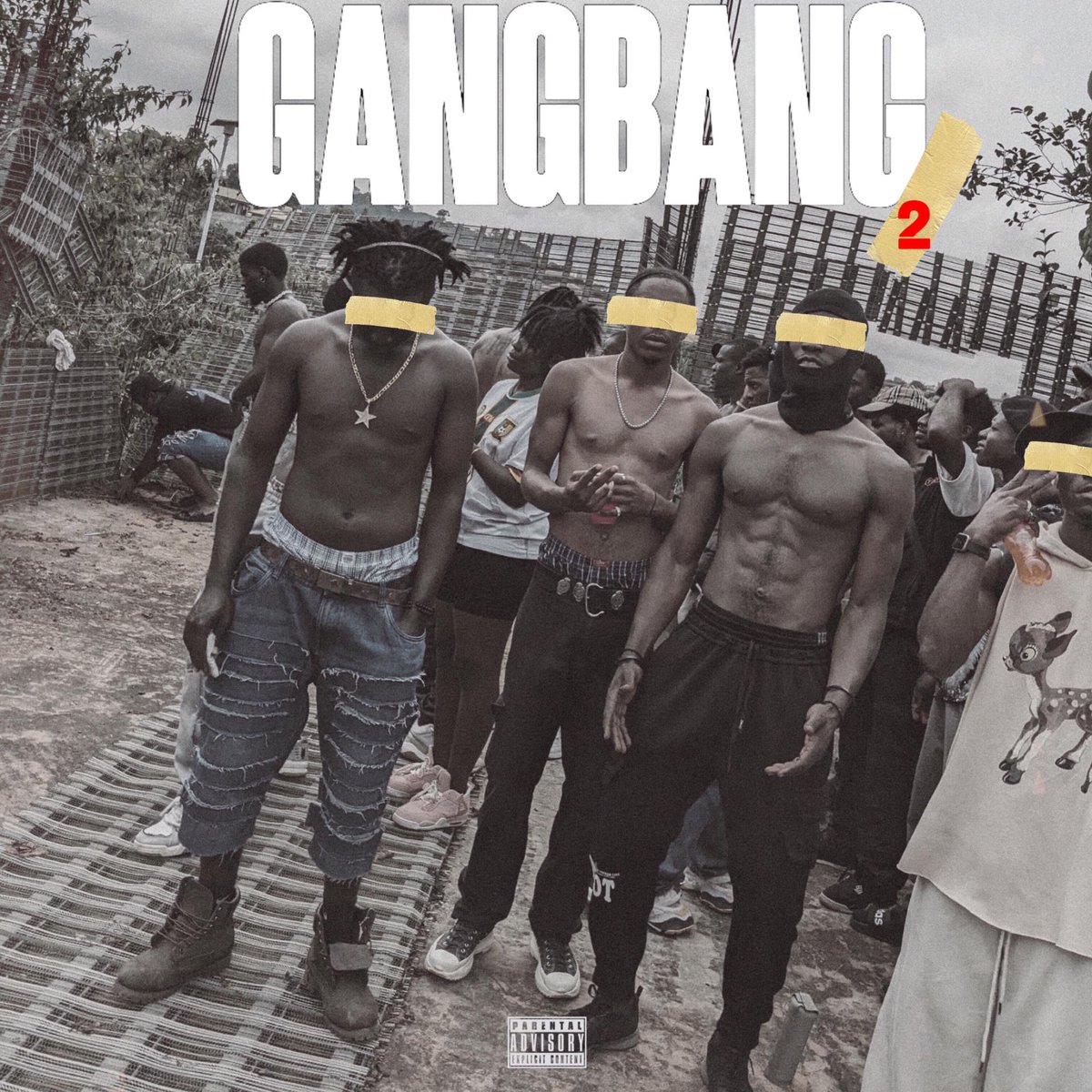 JMK_237's tweet photo. Après le #gangbang1 le collectif @YaoundeNord nous prépare le #gangbang2 sur une prod de @newlevelbeats en colab avec @donaldbeatstd …#RapCamer https://t.co/6jej9Oj71f