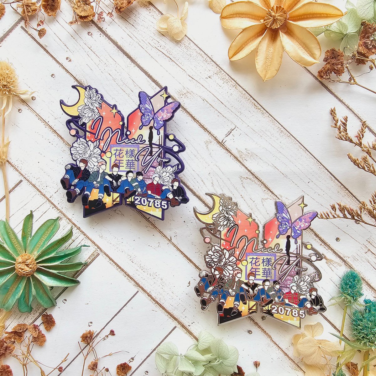 KoJikook's tweet photo. Product Drop - I need you
#bts #army #btspin #btspins #pin #pins #enamelpin #enamelpins #btsfanart #smallbusiness #kpop #kpoppin #btspins #btspincollection #btscollection #btsjewelry https://t.co/t2w1N5nlGd