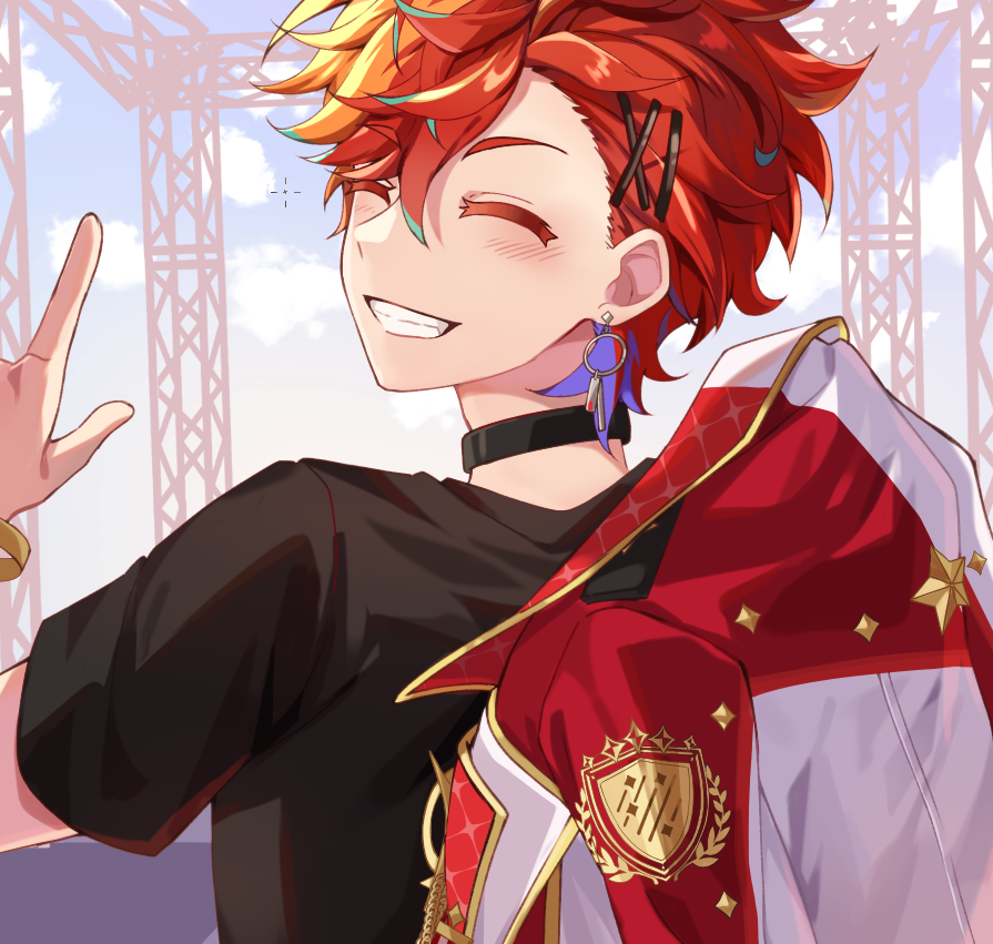Kyoukouo's tweet photo. Progress....🥲 https://t.co/5oKNsoPHmc