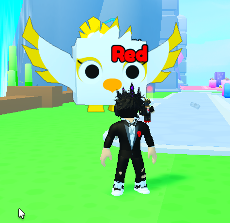 🔥Kade Daily Giveaways (Day  3) 🔥

⚡️Prize: Huge Chroma Phoneix  (Yellow)

Requirements:
- Follow <a href="/kade_builder/">Kade</a>
- Like &amp; RT
- Comment your Username

Ends in 2 Day’s
#PS99 ⁠#petsimulator99 #petsim99 ⁠#petsimulator #petsimulator99Giveaways #Roblox #PetSimulator99
