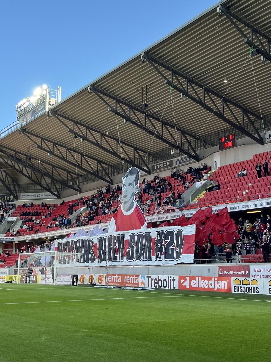 Det finns ingen som #29
Romario❤️