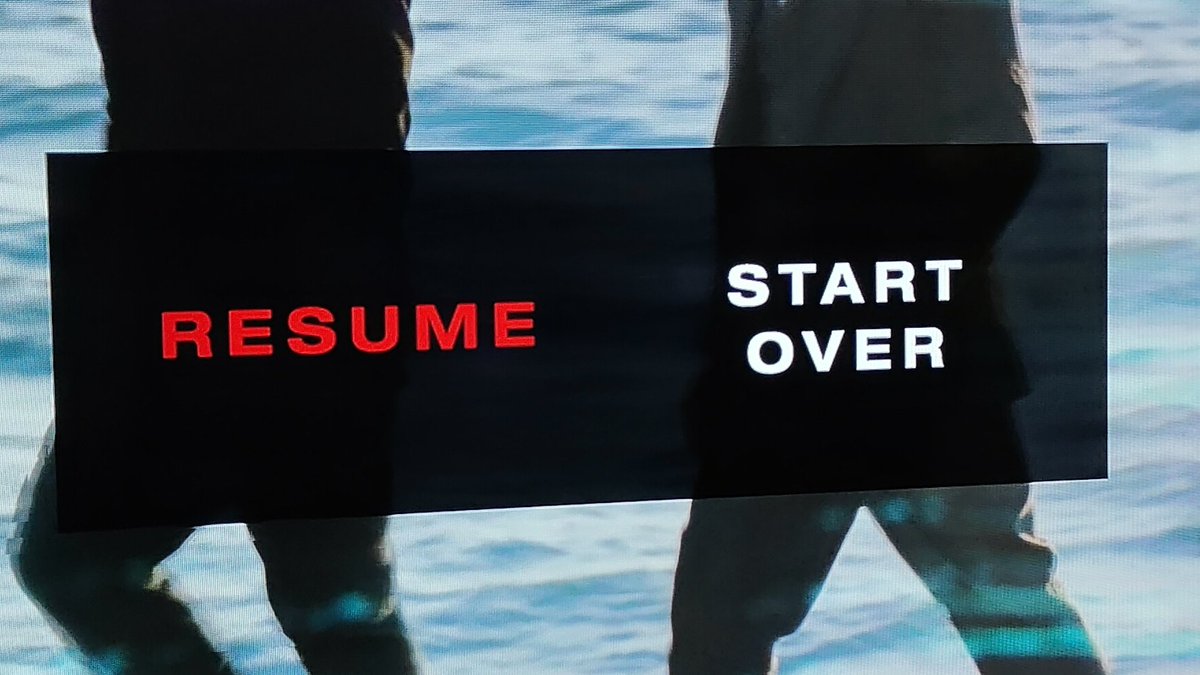 Which option is selected? UX tip, a user should always be able to tell when making a choice. This is an example of design that not only is inaccessible due to color choices,  but just confusing.