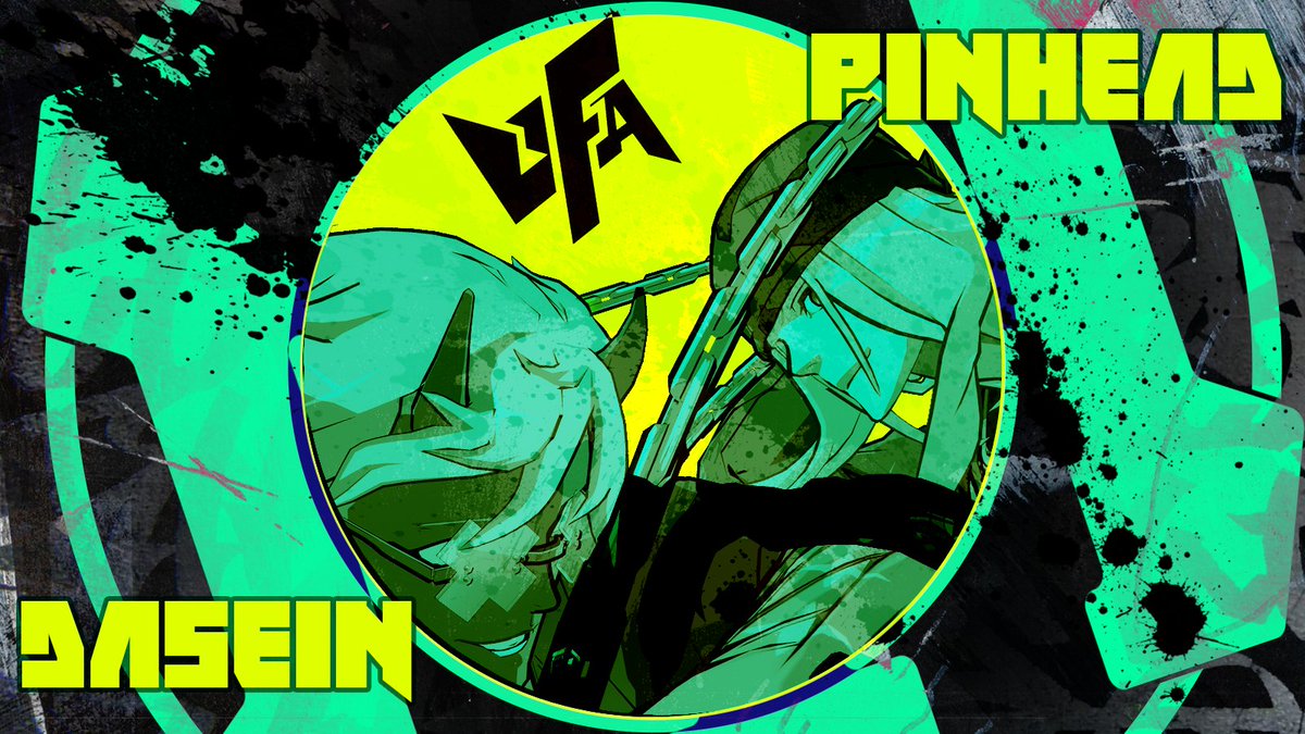 New Head FGC tweet media