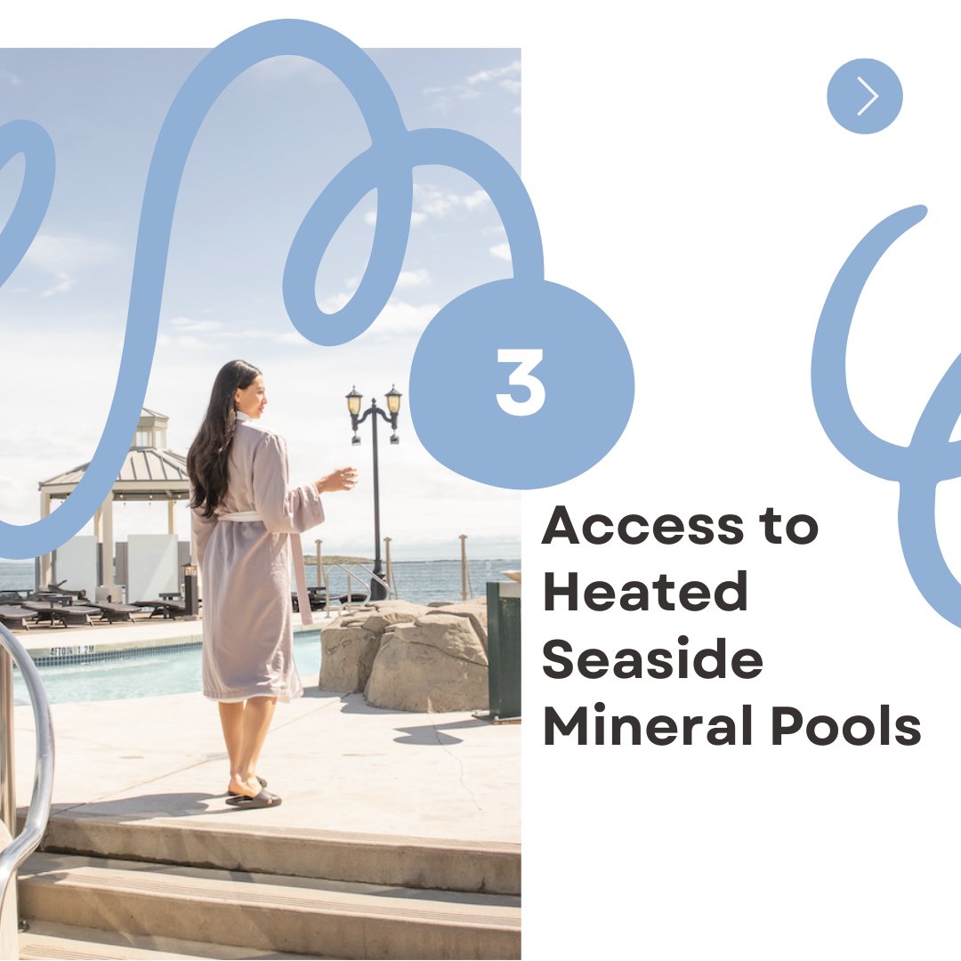 Keep your skin looking radiant with the Boathouse Spa's Summer Glow Package. 

Learn more: bit.ly/3yYWhgF