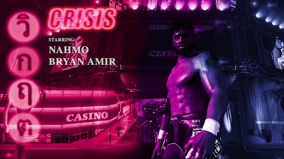 Transcendverse's tweet image. Check out CRISIS-Scenario 5: youtu.be/rwmIi8R3k_I?si…