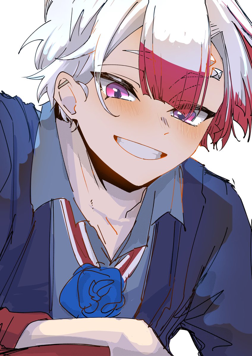 picottoto_'s tweet photo. 寝付けないんすか？
主様が寝付くまで隣にいるっすよ https://t.co/p1gV7KYdEF