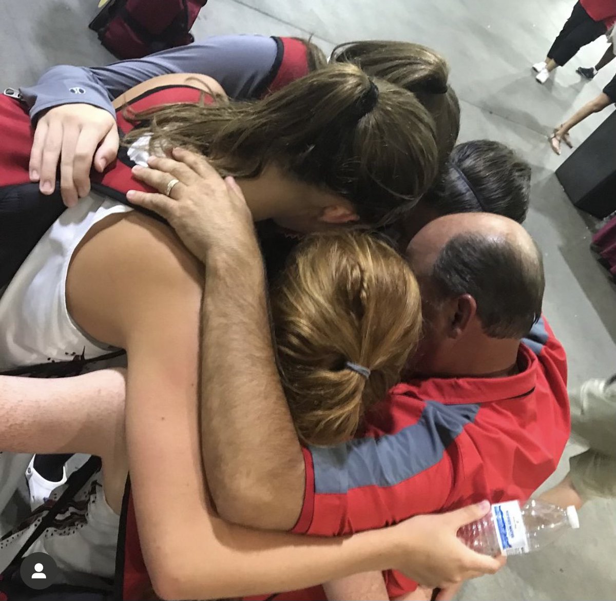 Indiana Elite Thunder tweet media