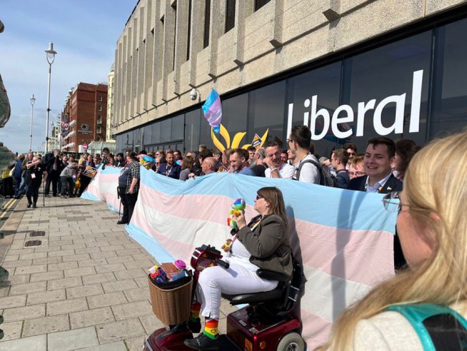 TJP 🔶🇪🇺🏳️‍🌈🏳️‍⚧️ tweet media