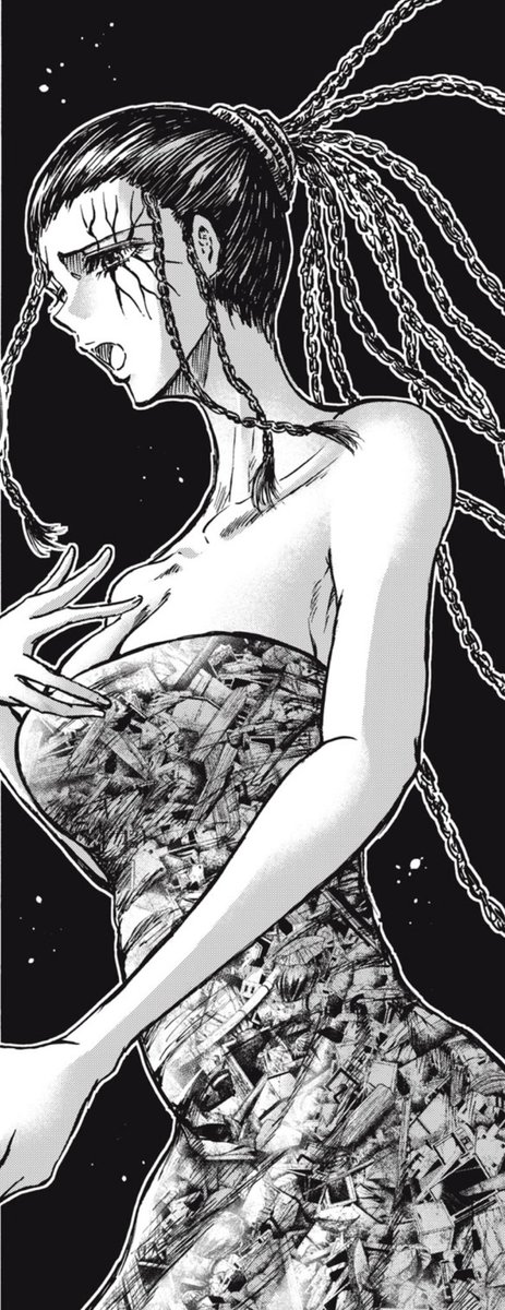 本当ならば明日忍者と極道の更新予定でしたが、申し訳ありません