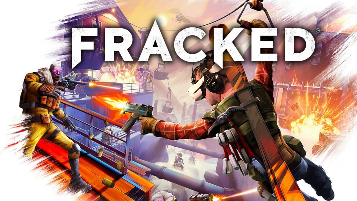 Resol VR tweet media