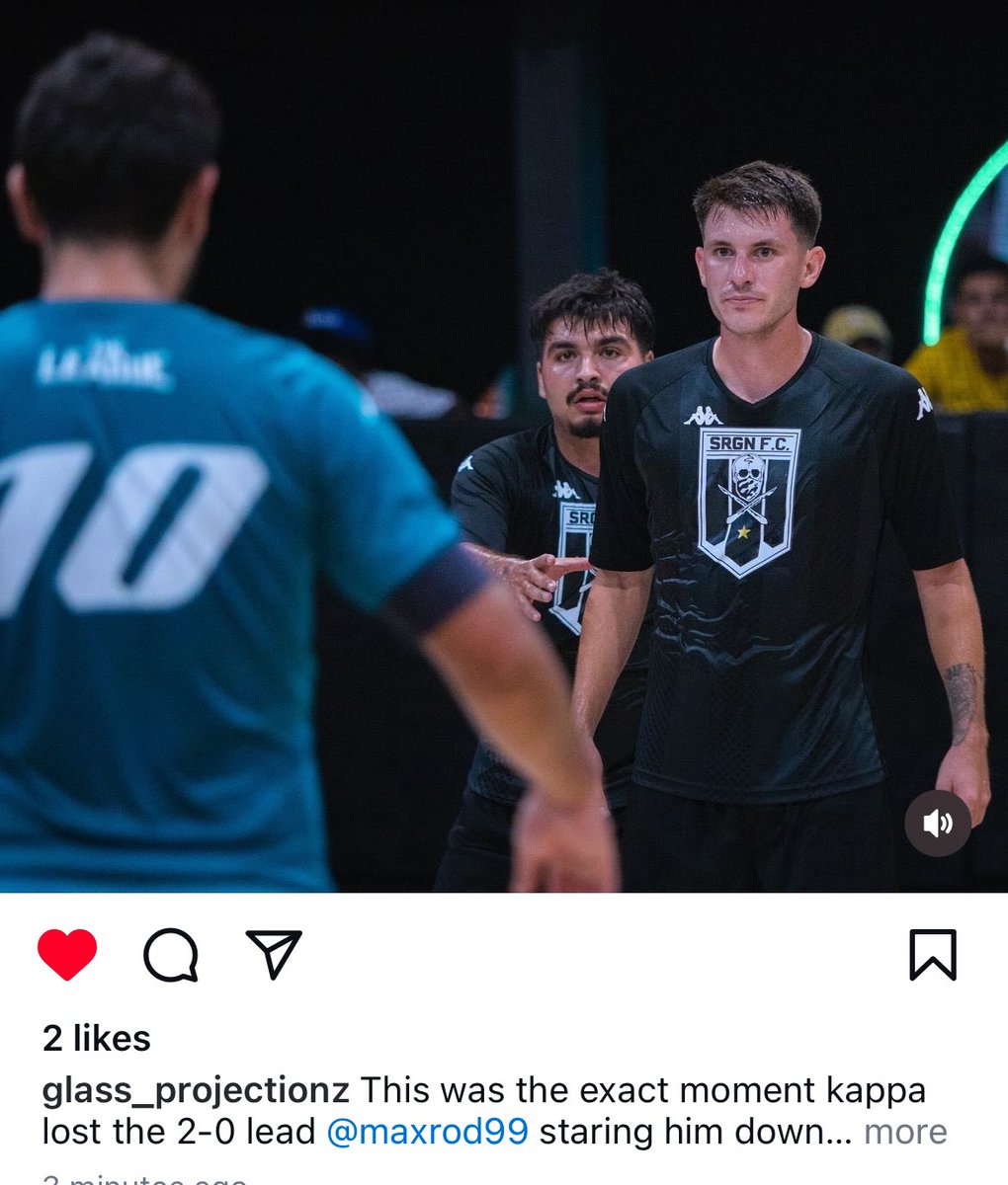 CoachRod911's tweet image. After going down 0-2 at half, Surgeon FC comes back to win 5-4. I had the pleasure of watching @maxrod24 score the first comeback goal and get an assist. #stevieboyforever #heartofalion #futsal