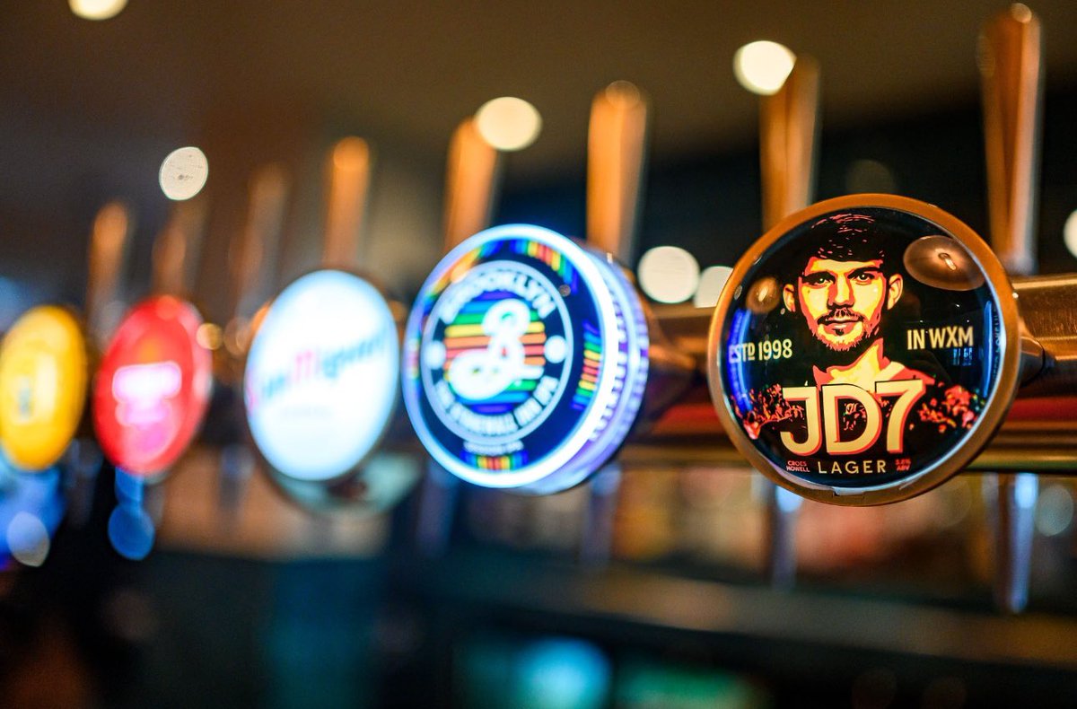 With the mighty reds on the big screen on Monday we will open from 5pm to show the match, we will be serving drinks only……..

All pints will be £4 each

<a href="/jordandavies98/">Jordan</a>