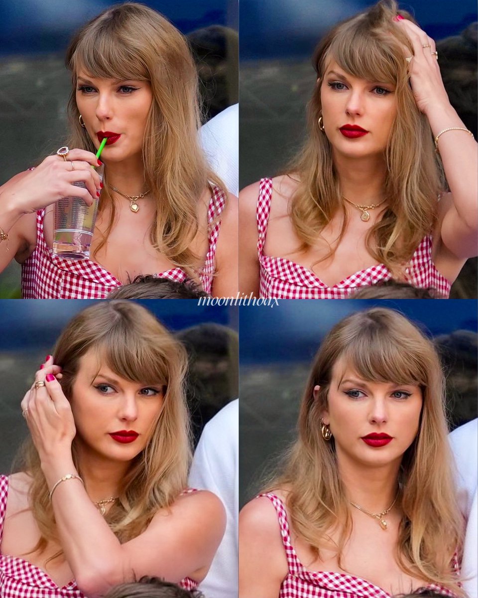 Let's make "I LOVE TAYLOR SWIFT" trending.

Retweet for visibility!!