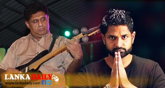 LankaDaily's tweet photo. සජිත්ව ගොඩදාලා දෙන්න..නාමල්, ඉරාජ්ව සජිත්ගේ සහයට යවයි

https://t.co/1cvaO740i9 
#srilanka #lankadaily https://t.co/YZoJRQQmbJ