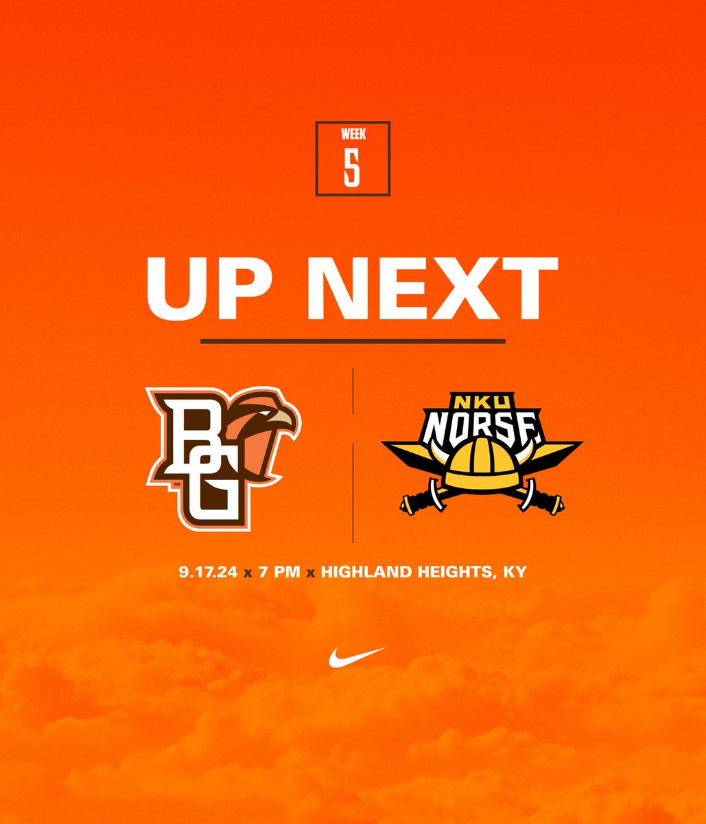 BGSU Men's Soccer tweet media