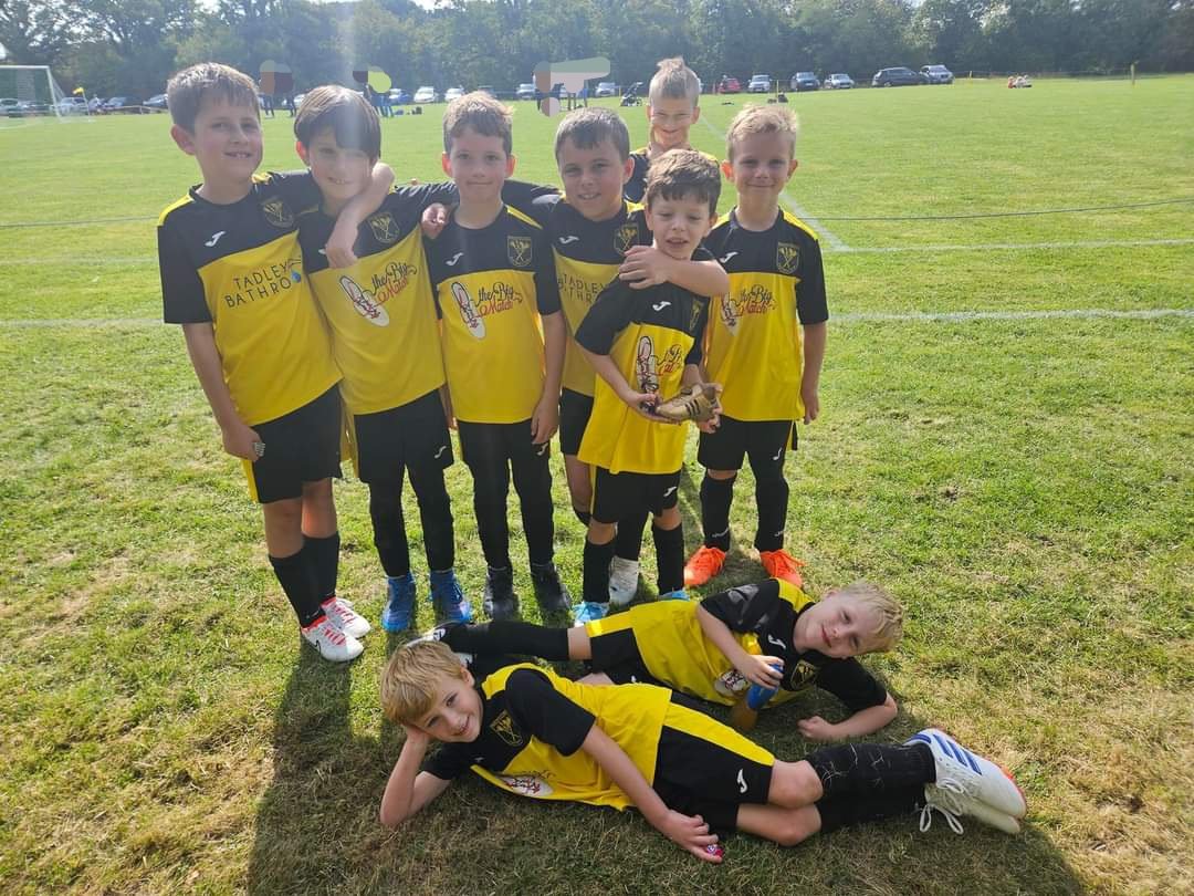 Tadley Calleva Youth tweet media