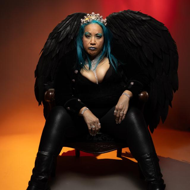 Saludos a la cantante nacional <a href="/Baty_Rock/">Baty Diaz</a> que esta de cumpleaños hoy 15 de septiembre....Happy Birthday Baty de parte de #Panama Rock Radio!!!