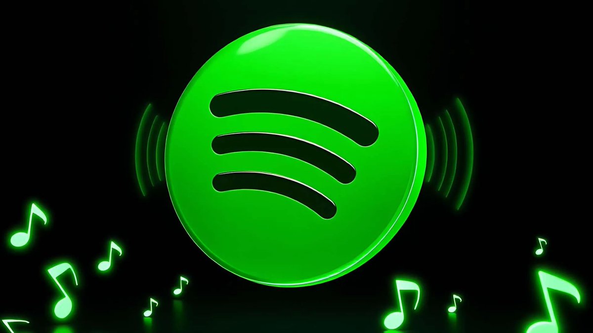 Spotify lanza cuentas con control parental para menores de 13 años dlvr.it/TDGTYT