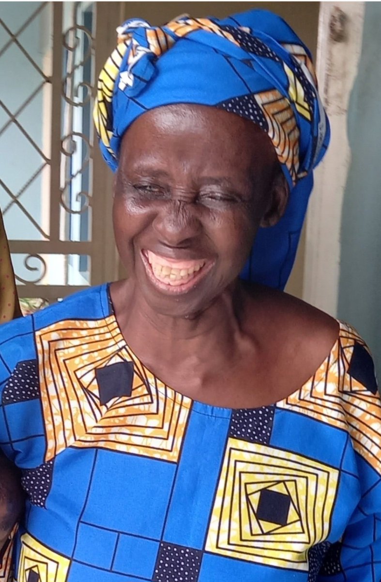 MKabrik's tweet photo. To my mother in heaven 💕 
A Yr ago today, U left us My Beoved Mum 💔
On this day, I choose not to mourn but celebrate You...."The kindest, purest of soul &amp; Selfless Mother in the whole wide world.
"To live in hearts we leave behind is not to die.” —T Campbell
Love U Forever 💓 https://t.co/LdtEQaoJsF