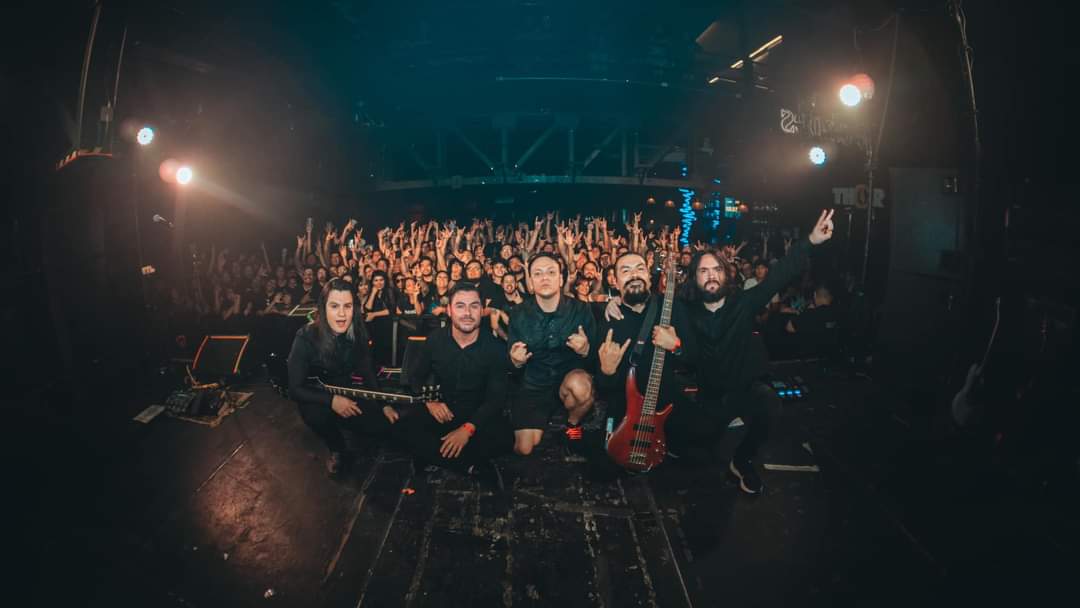 Gracias Guadalajara por una noche inolvidable 🙌🏻‼️ 📸Cesar Reyes Delgado