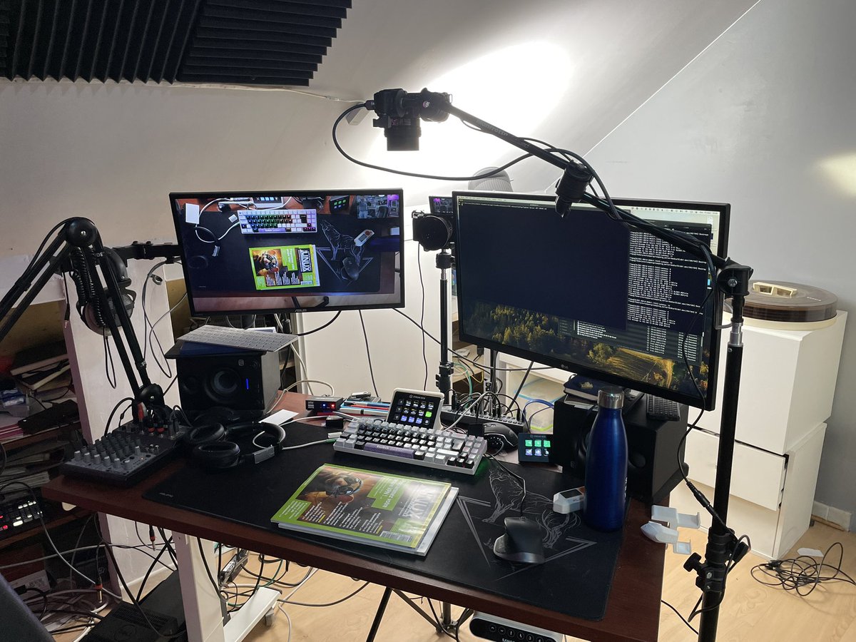 Yves "Yorzian" Rougy tweet media