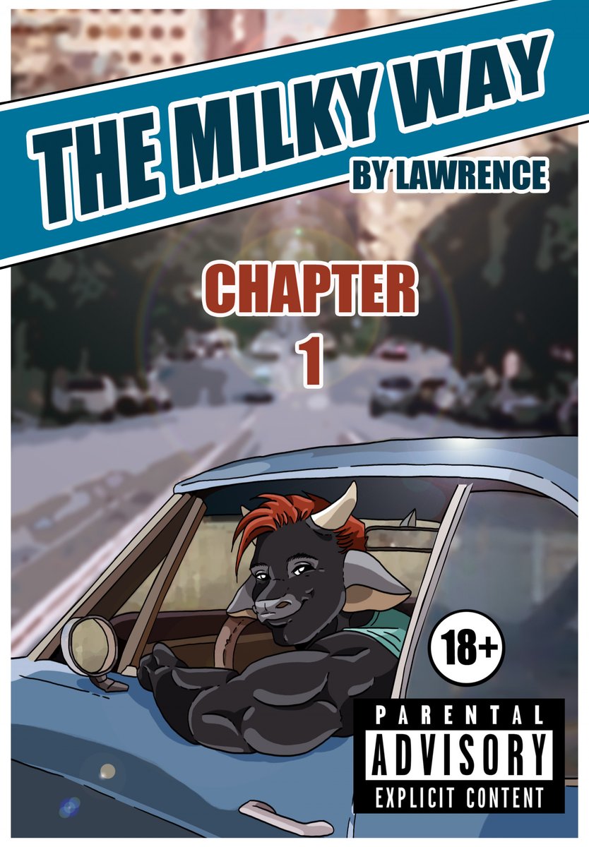 Fox Alex. tweet media