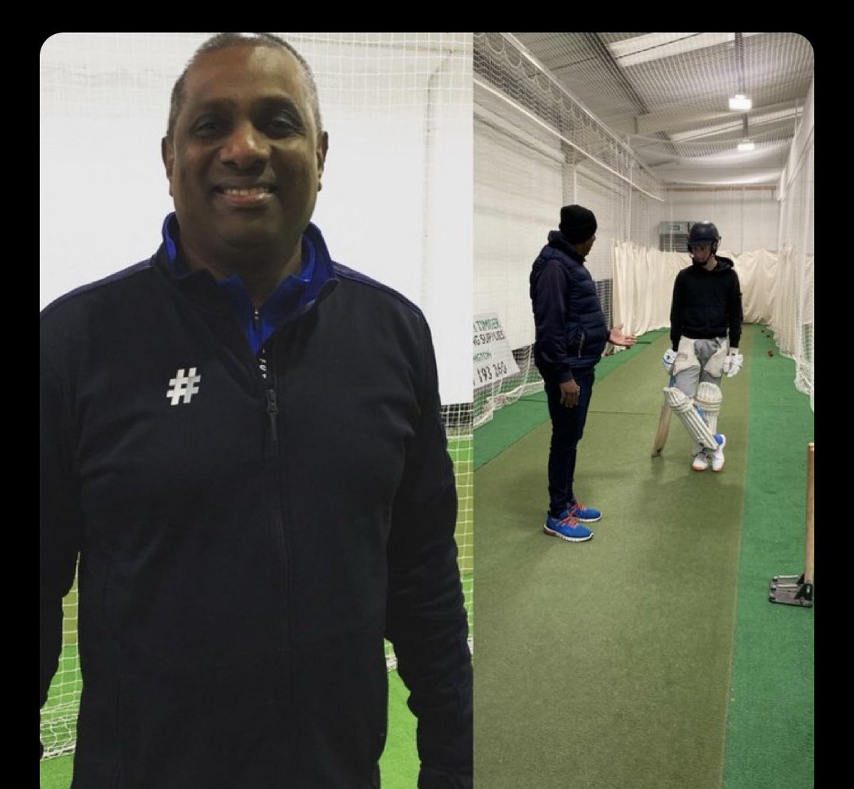 Henry Proctor (far right) is having a fantastic season in the last 6 weeks he has taken 22 wickets including a hatrick (2) 5fors) bowling his mystery leg spin. 

Yesterday 7-43 against Garstang cc coached by Amal Dalugoda over the last 3 years. Henry take a bow 😁😁😁