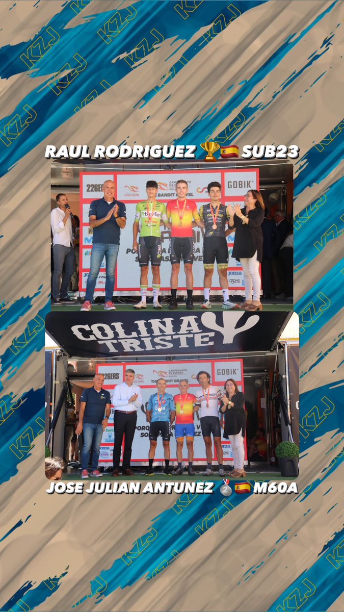 Kazajoz Team tweet media