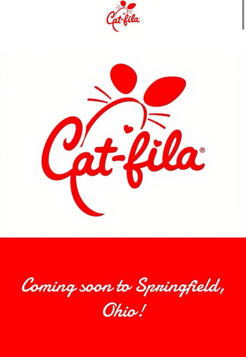 MEAMCOYN's tweet photo. @metaversejoji Earn it with the brand new restaurant opening in Springfield 

5a5CAx2iGrMZEZRFtUhjCzTdimPkDucq6Sk8XoTTpump https://t.co/Mf39nwCQqi