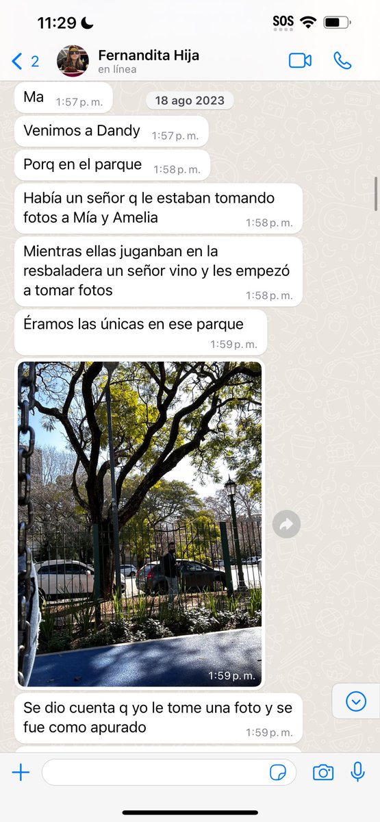 Mónica Velásquez tweet media