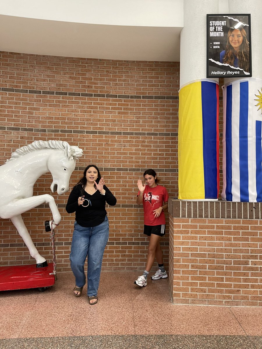 SHH Voces Nuestras tweet media