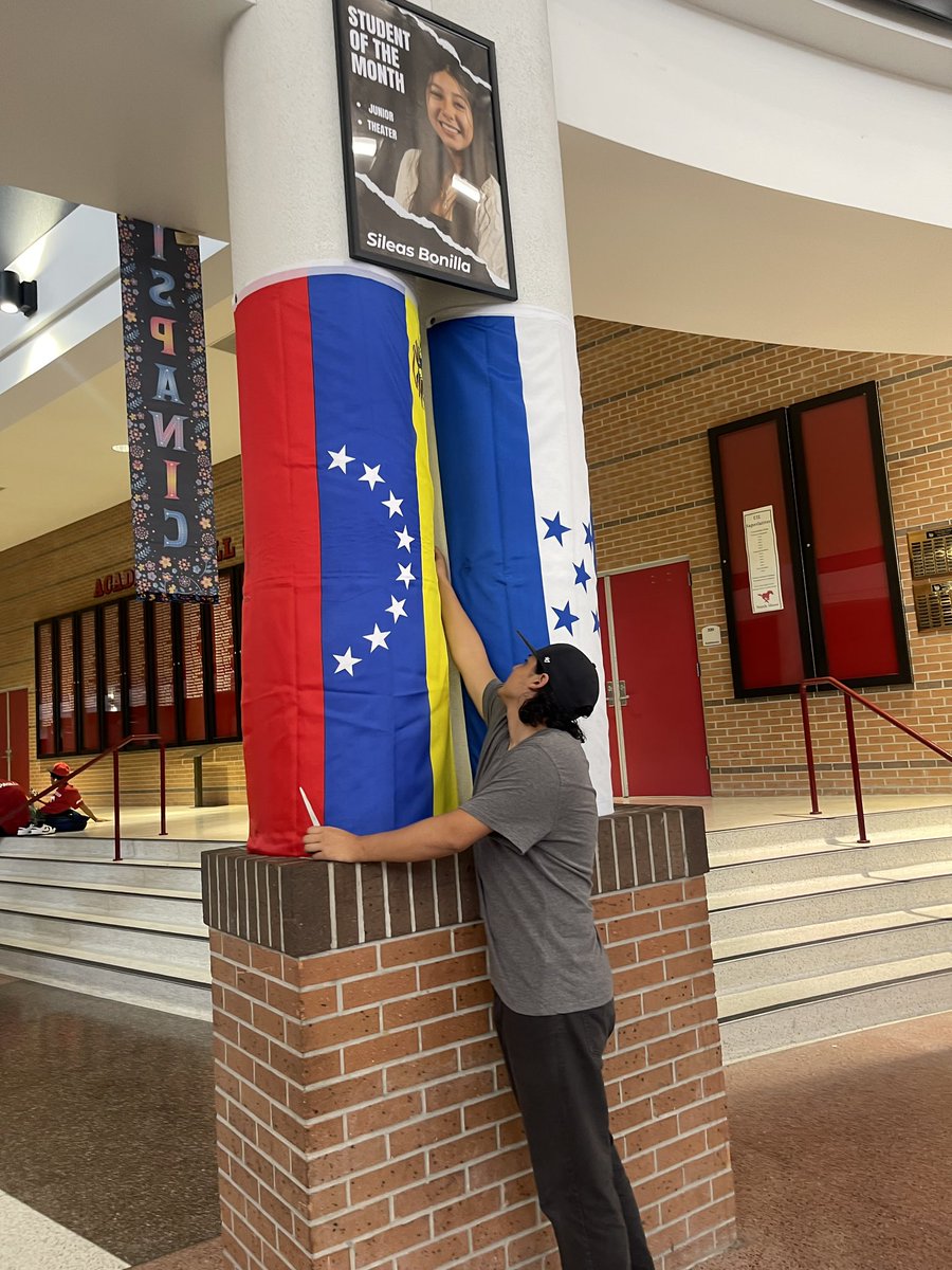 SHH Voces Nuestras tweet media