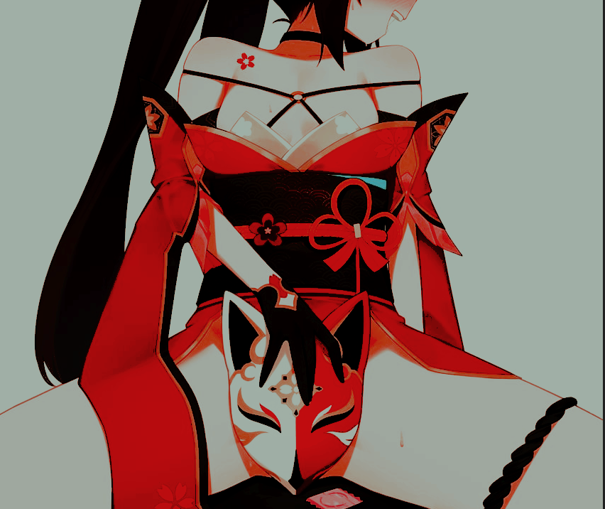 ⠀

           𝐌𝐀𝐒𝐊𝐄𝐃 𝐅𝐎𝐎𝐋.

       #SeductiveSunday

  ⠀