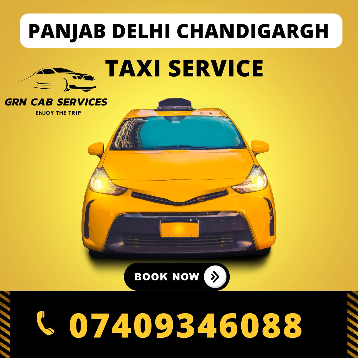 GRN Cab Services (@grncab26) / Posts / X