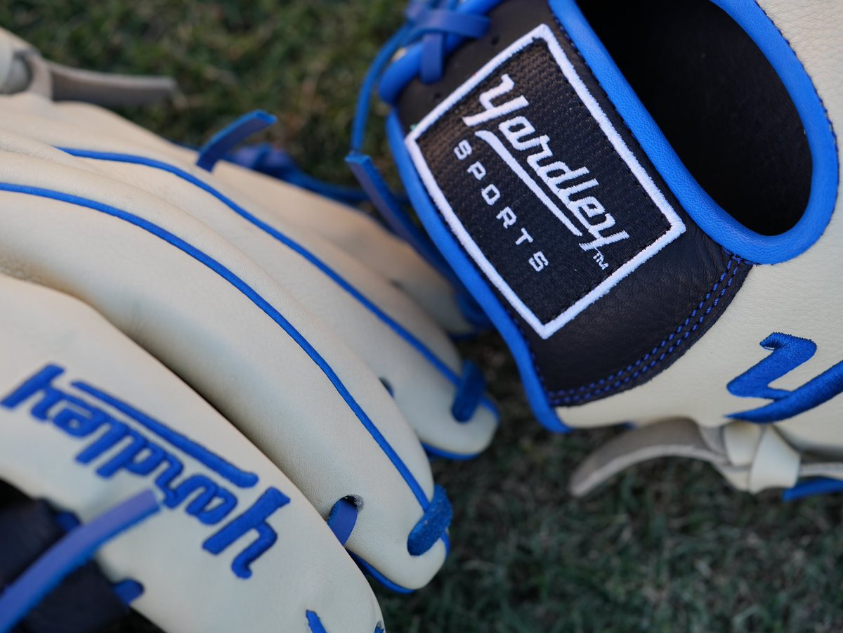 Yardley Sports tweet media