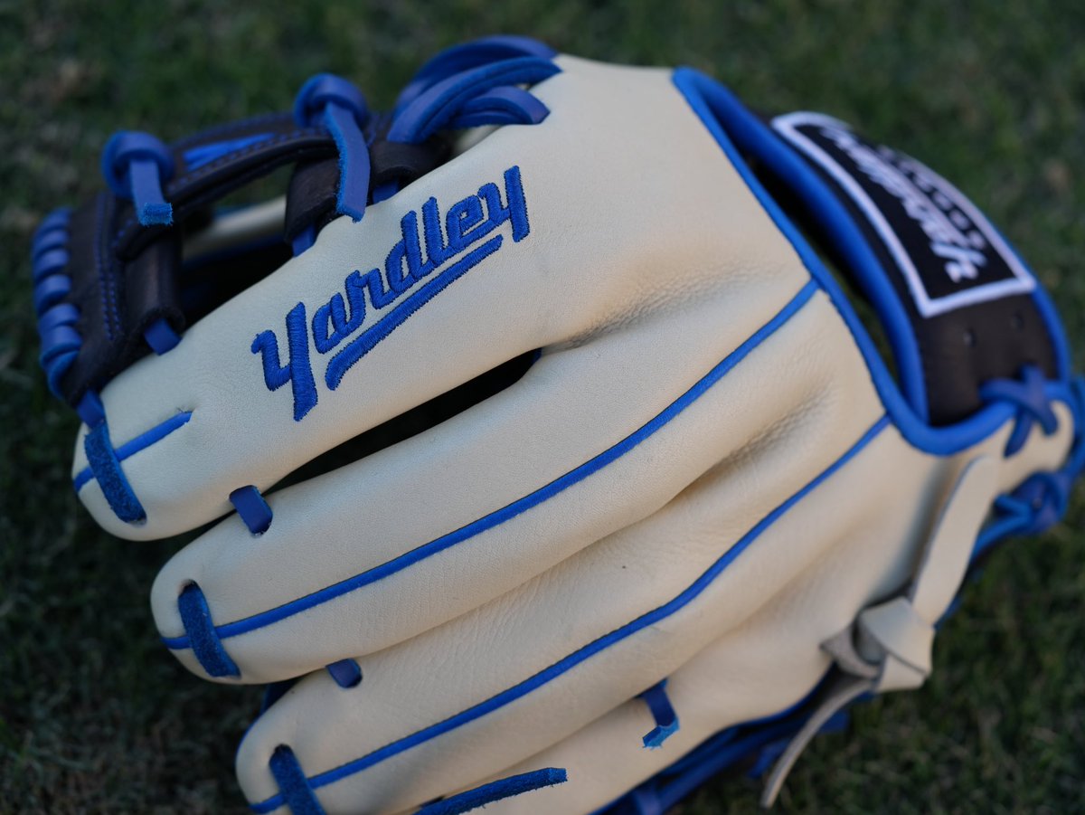 Yardley Sports tweet media