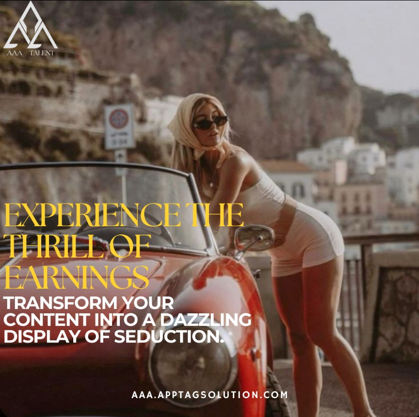 aaa_talents's tweet photo. Experience the Thrill of Earning with AAA Talents! 🌟

Are you ready to transform your passion into profit? Dive into a world where your creativity and talent take center stage and start earning like never before with AAA Talents! 🚀

#management #agency #earningmoney #AAATalent https://t.co/DyClAG6Mi7