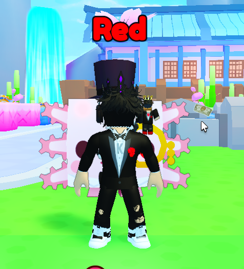 kade_builder's tweet photo. 🔥Kade Daily Giveaways (Day  11) 🔥

⚡️Prize: Huge Fancy Axolotl

Requirements:
- Follow @kade_builder
- Like &amp; RT
- Comment your Username

Ends in 2 Day’s
#PS99 ⁠#petsimulator99 #petsim99 ⁠#petsimulator #petsimulator99Giveaways #Roblox #PetSimulator99 https://t.co/sj8qKKQWRP