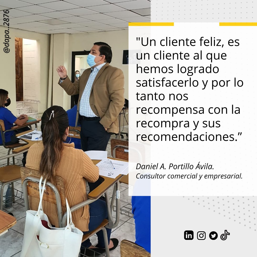 DanielA78903757's tweet image. El cliente feliz y la recompensa que nos brinda.😍🤓
.
.
.
#clientes #satisfaccion #portavisa2024