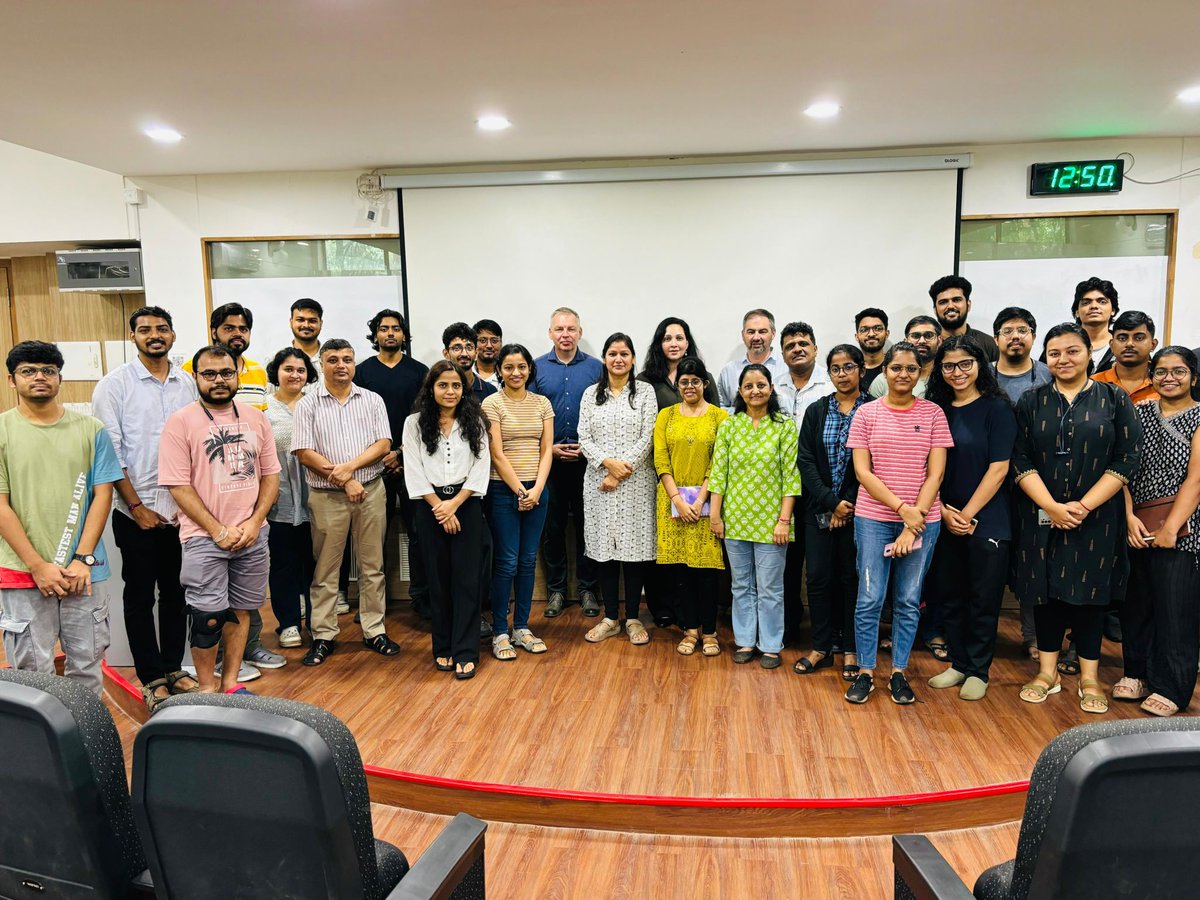 NEMO Lab tweet media