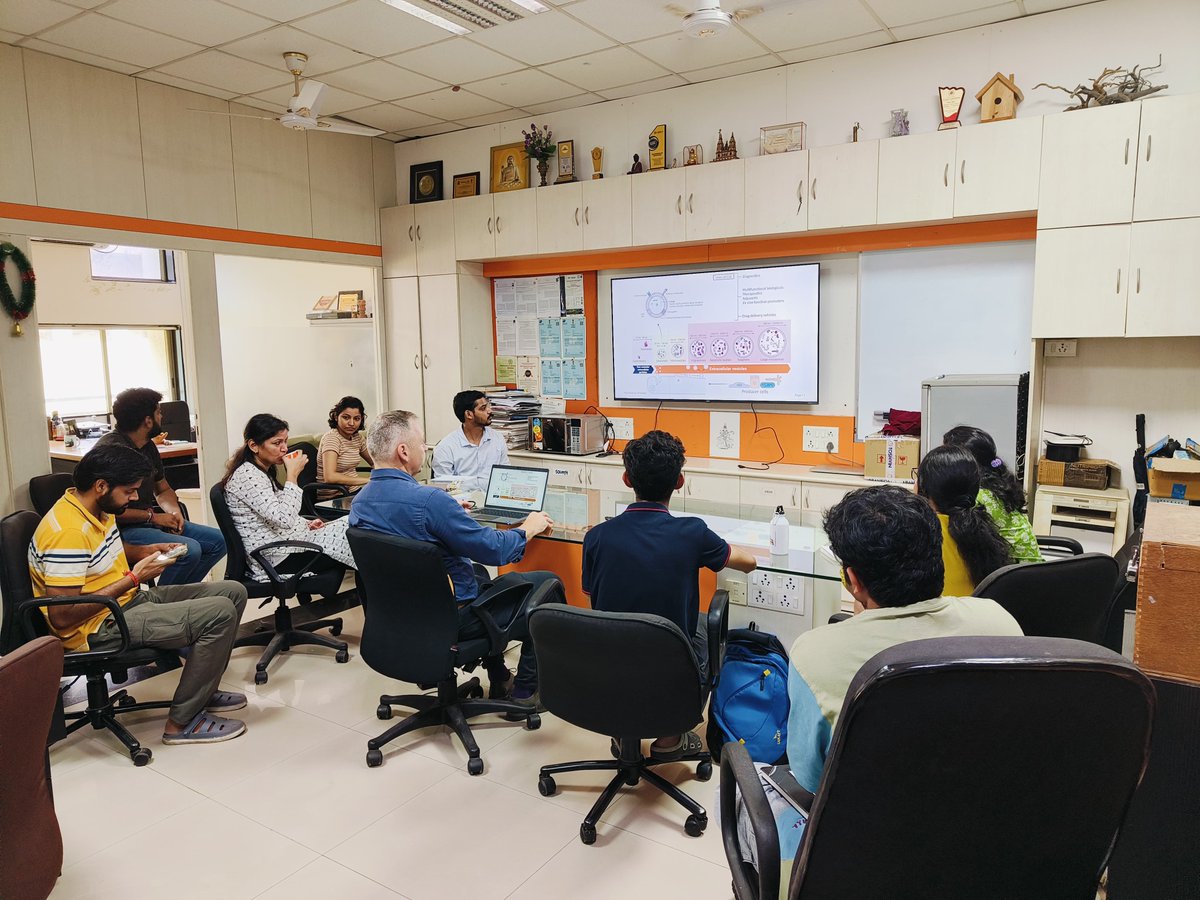 NEMO Lab tweet media