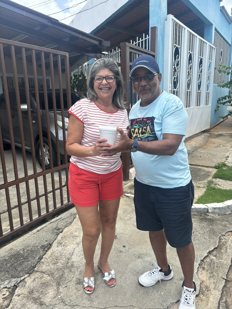 Mi cara de felicidad cuando recibo mi masa de bacalao de manos del mismísimo <a href="/Gussalsero26/">Gustavo Hernández</a>
