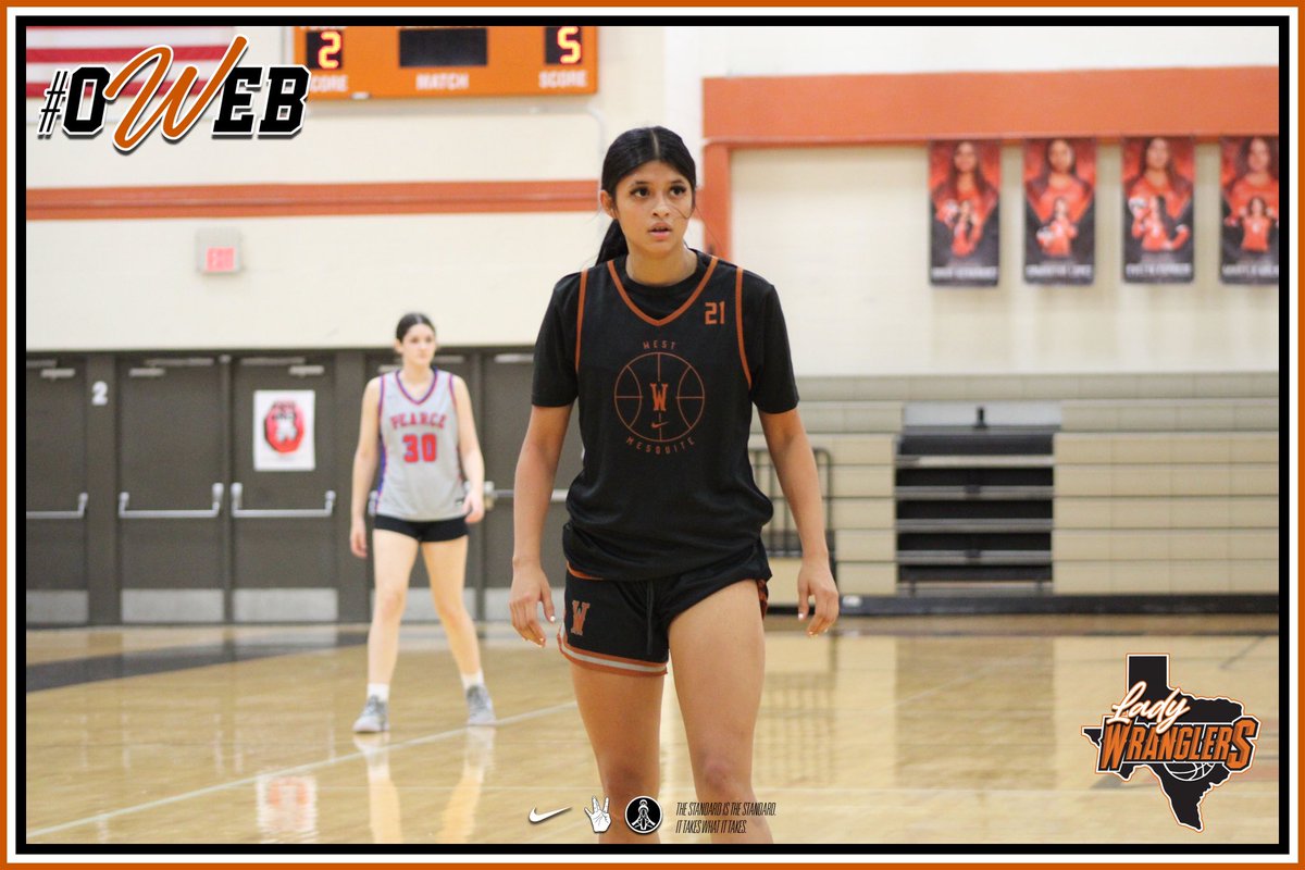 West_SideATH's tweet photo. 🏀 S/O to @WEST_GBB for putting on a great Queens of the Court yesterday! Thank you to all the teams that came to compete. Everything was first class! 🏀

#HoopInTheJungle | #OWEB https://t.co/fThYtsrGhe